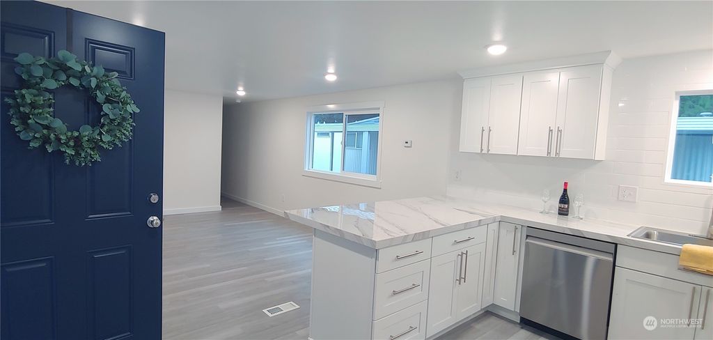 Photo of 1316 91st Avenue SE #52, Lake Stevens, WA 98258 (MLS # 2309960)