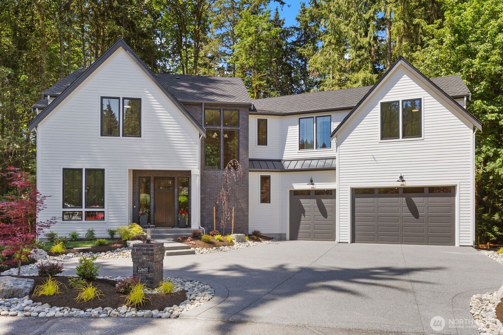22605 NE 142nd Street