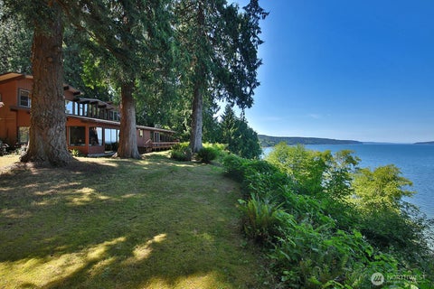 Photo of 91 Brackenwood Avenue, Langley, WA 98260 (MLS # 2533872)