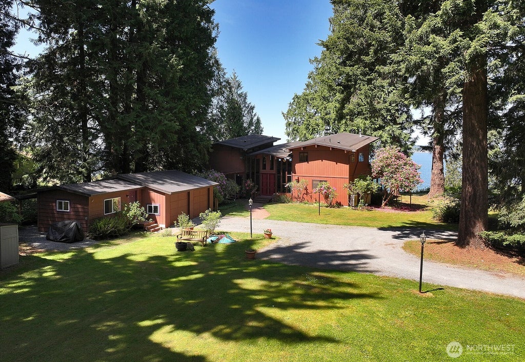 Photo of 91 Brackenwood Avenue, Langley, WA 98260 (MLS # 2533872)