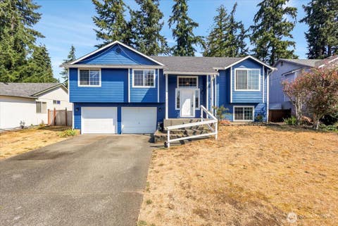 Photo of 8415 199th Street Ct E, Spanaway, WA 98387 (MLS # 2572159)