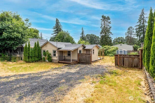 Photo of 295 N 8th Street, St. Helens, OR 97051 (MLS # 2554147)