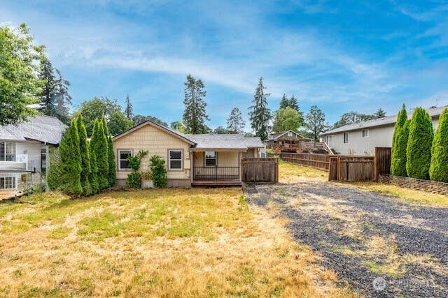 Photo of 295 N 8th Street, St. Helens, OR 97051 (MLS # 2554147)