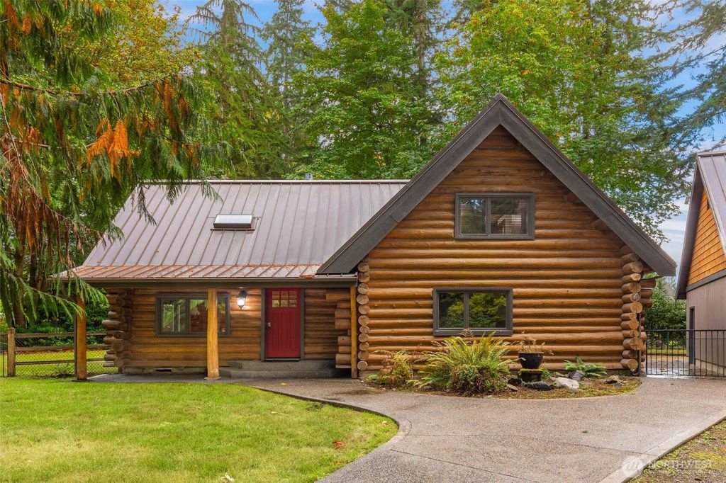 Photo of 7516 230th Avenue NE, Redmond, WA 98053 (MLS # 2440705)