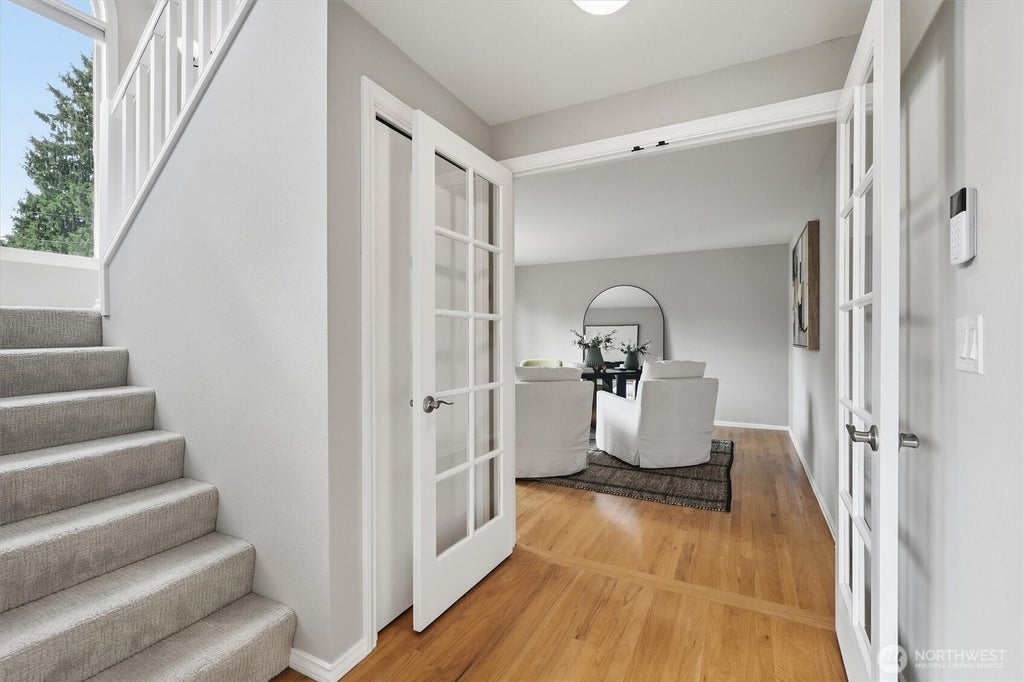 Photo of 560 N 76th Street, Seattle, WA 98103 (MLS # 2583299)