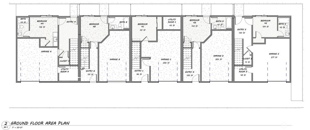 Photo of 1811 SW 98th St ST, Seattle, WA 98106 (MLS # 2577588)