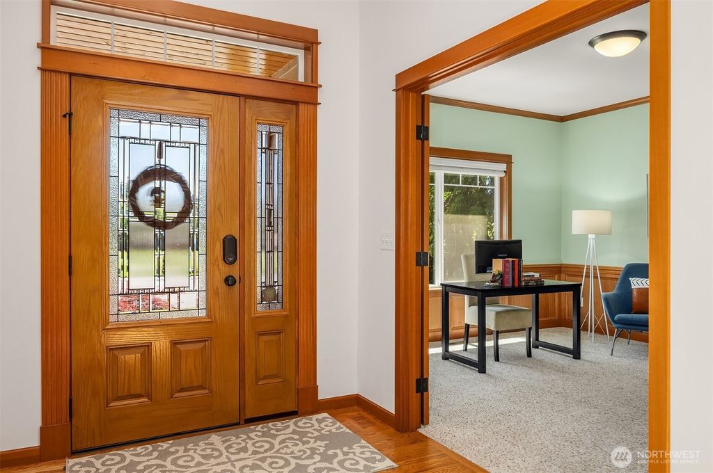 Photo of 4313 145th Place SE, Snohomish, WA 98296 (MLS # 2390122)