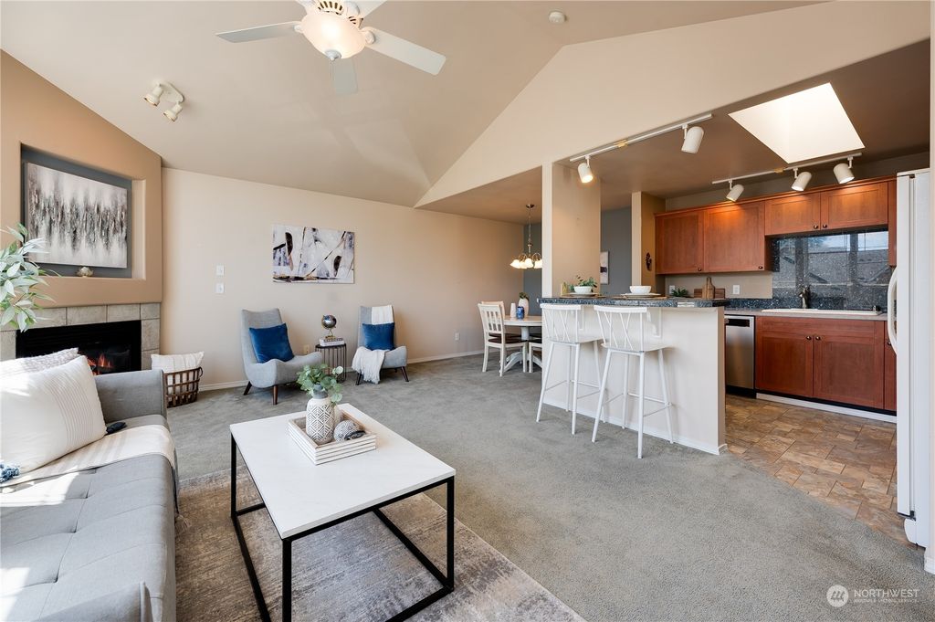 Photo of 7319 Centerville Court #703, Stanwood, WA 98292 (MLS # 2181888)