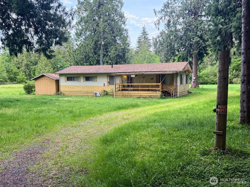 Photo of 12213 155th Avenue NE, Arlington, WA 98223 (MLS # 2522926)