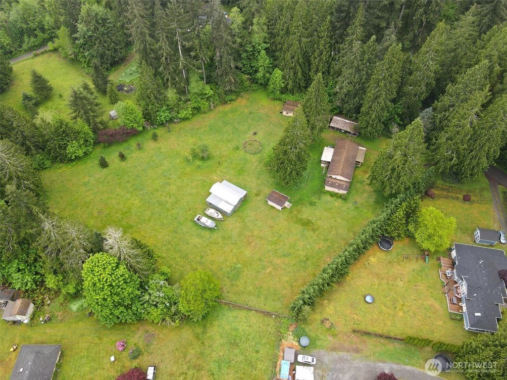 Photo of 12213 155th Avenue NE, Arlington, WA 98223 (MLS # 2522926)