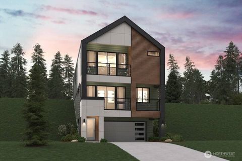 4046 Aberdeen Way NE Renton WA 98056