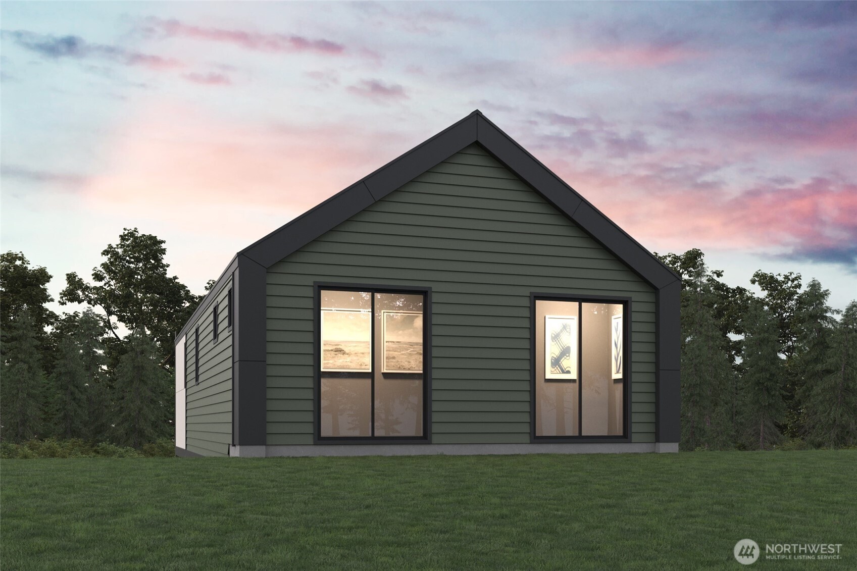 4046 Aberdeen Way NE