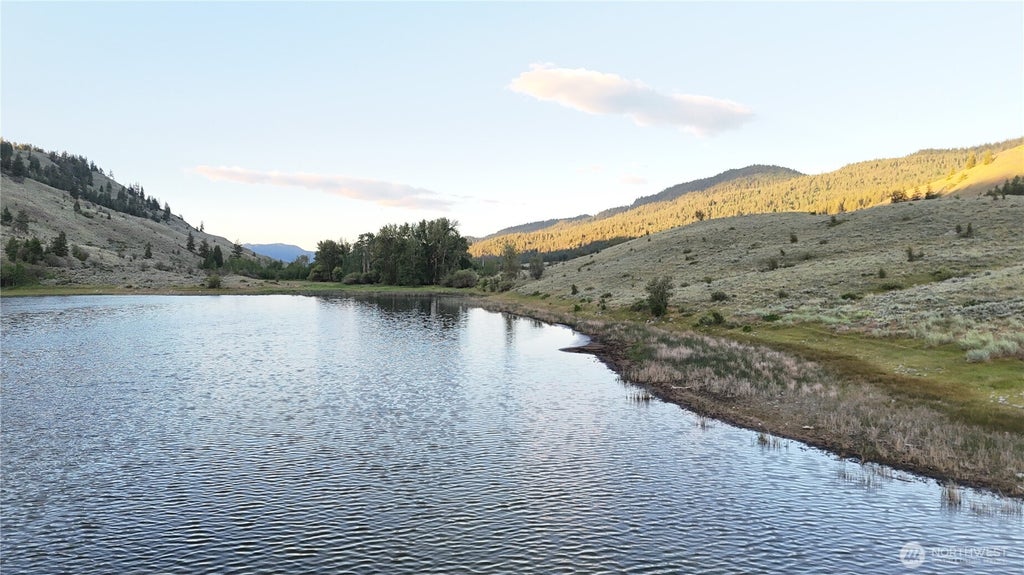 Photo of 0 Chopaka Mountain Rd., Loomis, WA 98827 (MLS # 2588112)