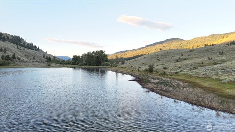 Photo of 0 Chopaka Mountain Rd., Loomis, WA 98827 (MLS # 2588112)