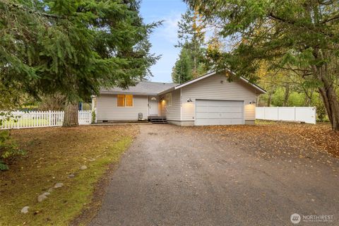 Photo of 37099 Cypress Drive NE, Hansville, WA 98340 (MLS # 2457725)
