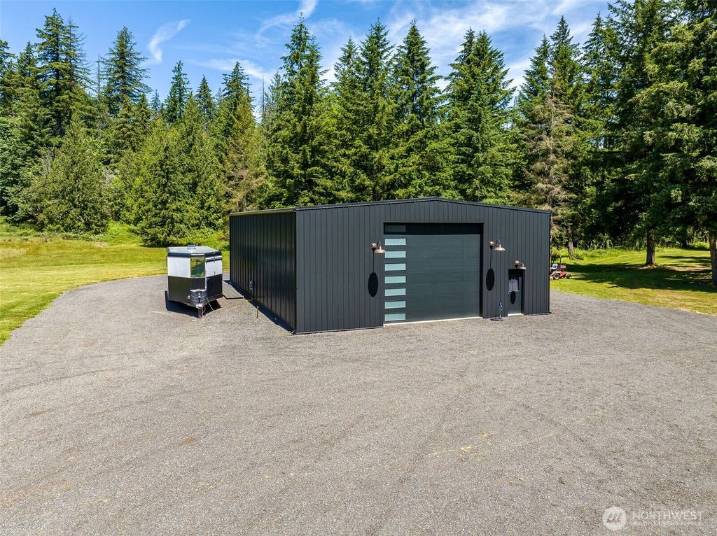 Photo of 28010 SE 258th Street, Ravensdale, WA 98051 (MLS # 2477214)