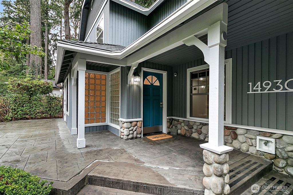 Photo of 14930 NE 204th Street, Woodinville, WA 98072 (MLS # 2508927)