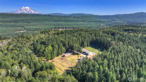Photo of 32408 146th Avenue E, Graham, WA 98338 (MLS # 2493078)