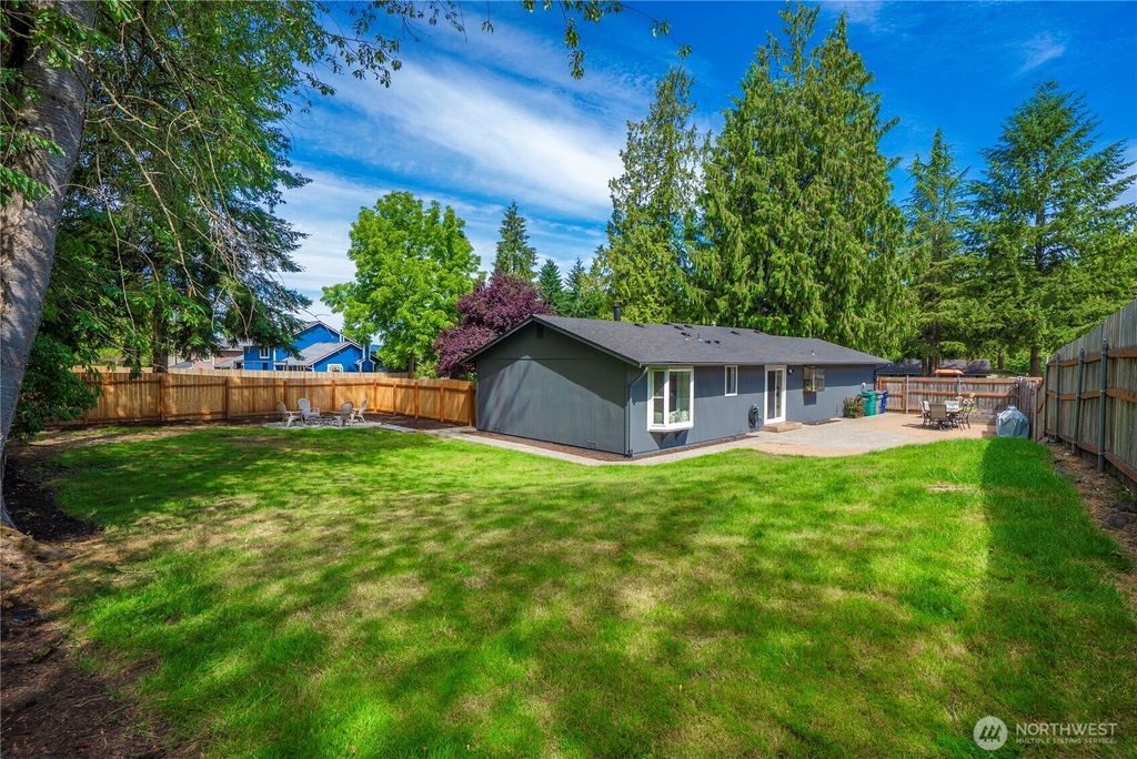 Photo of 26805 NE Miller Street, Duvall, WA 98019 (MLS # 2402595)