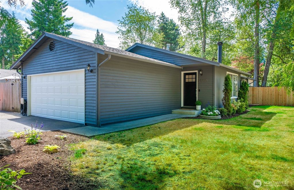 Photo of 26805 NE Miller Street, Duvall, WA 98019 (MLS # 2402595)