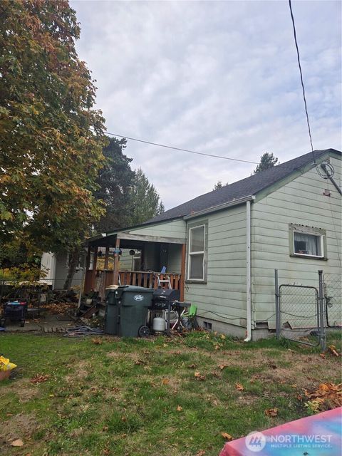 7610 Union Mills Road SE Lacey WA 98503