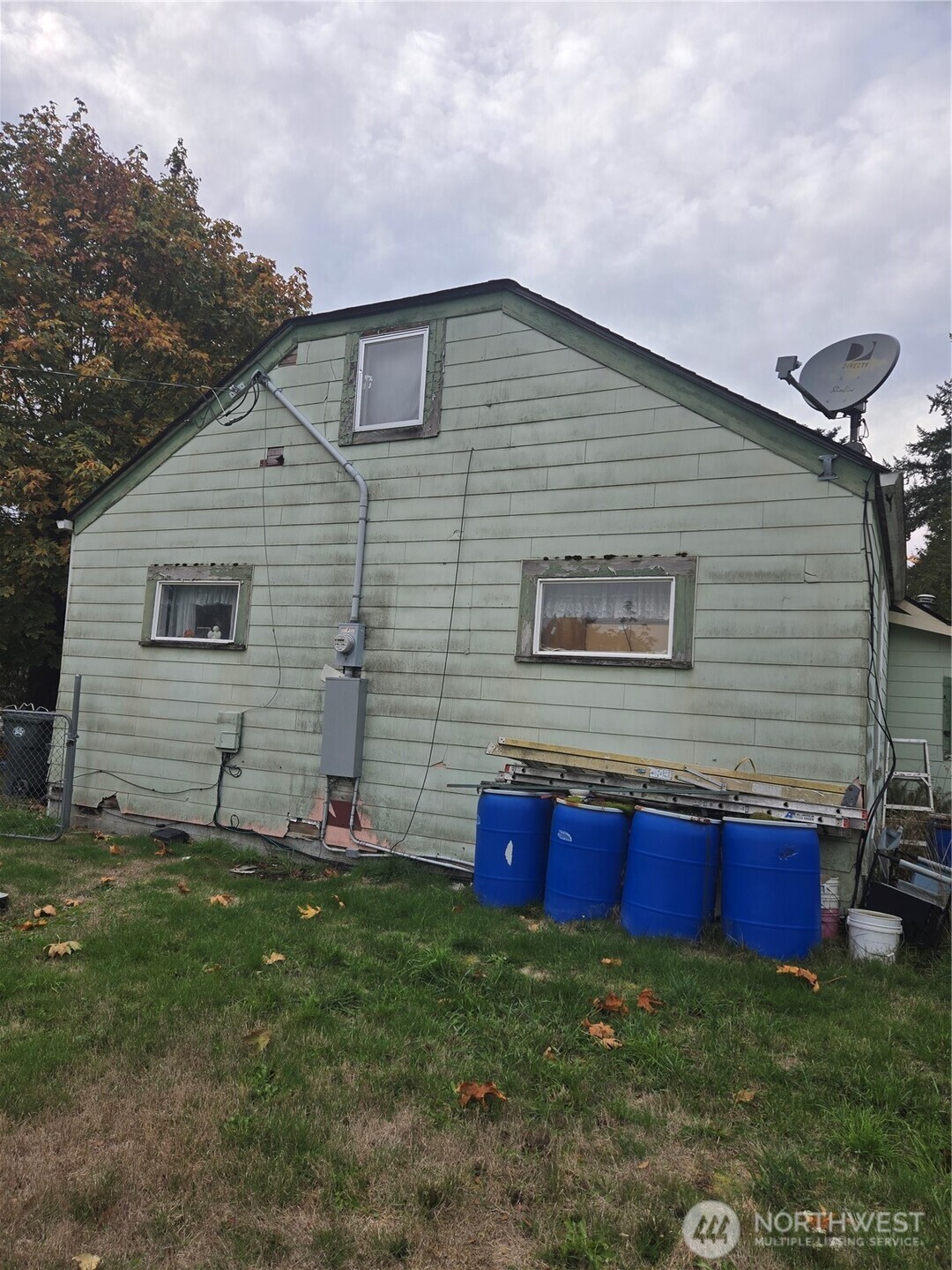 7610 Union Mills Road SE