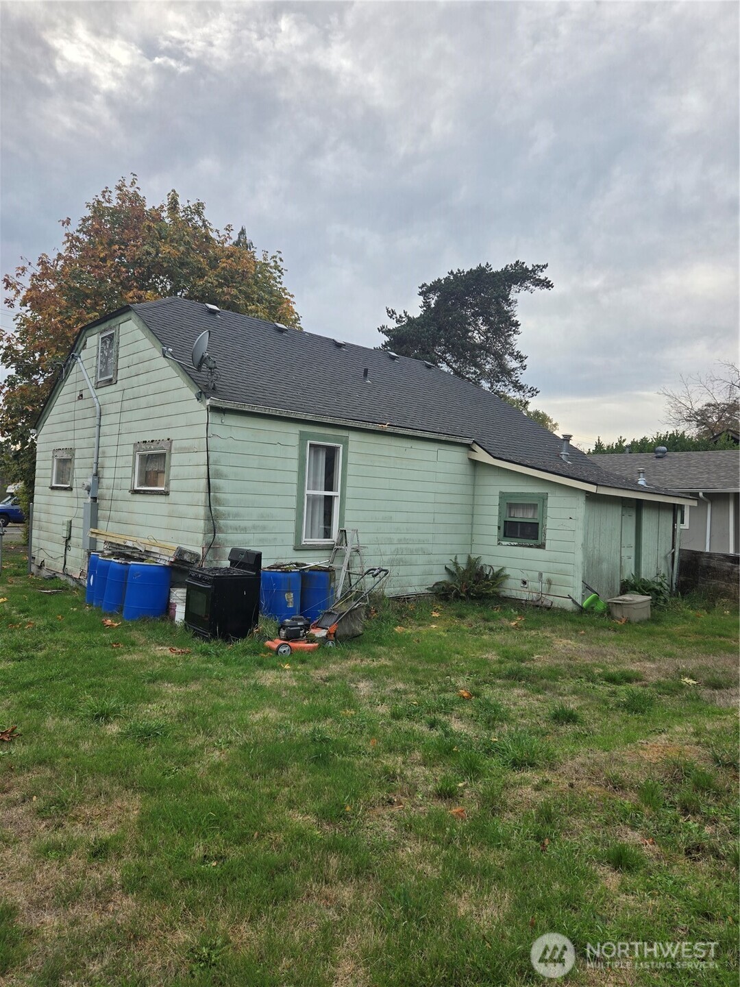 7610 Union Mills Road SE