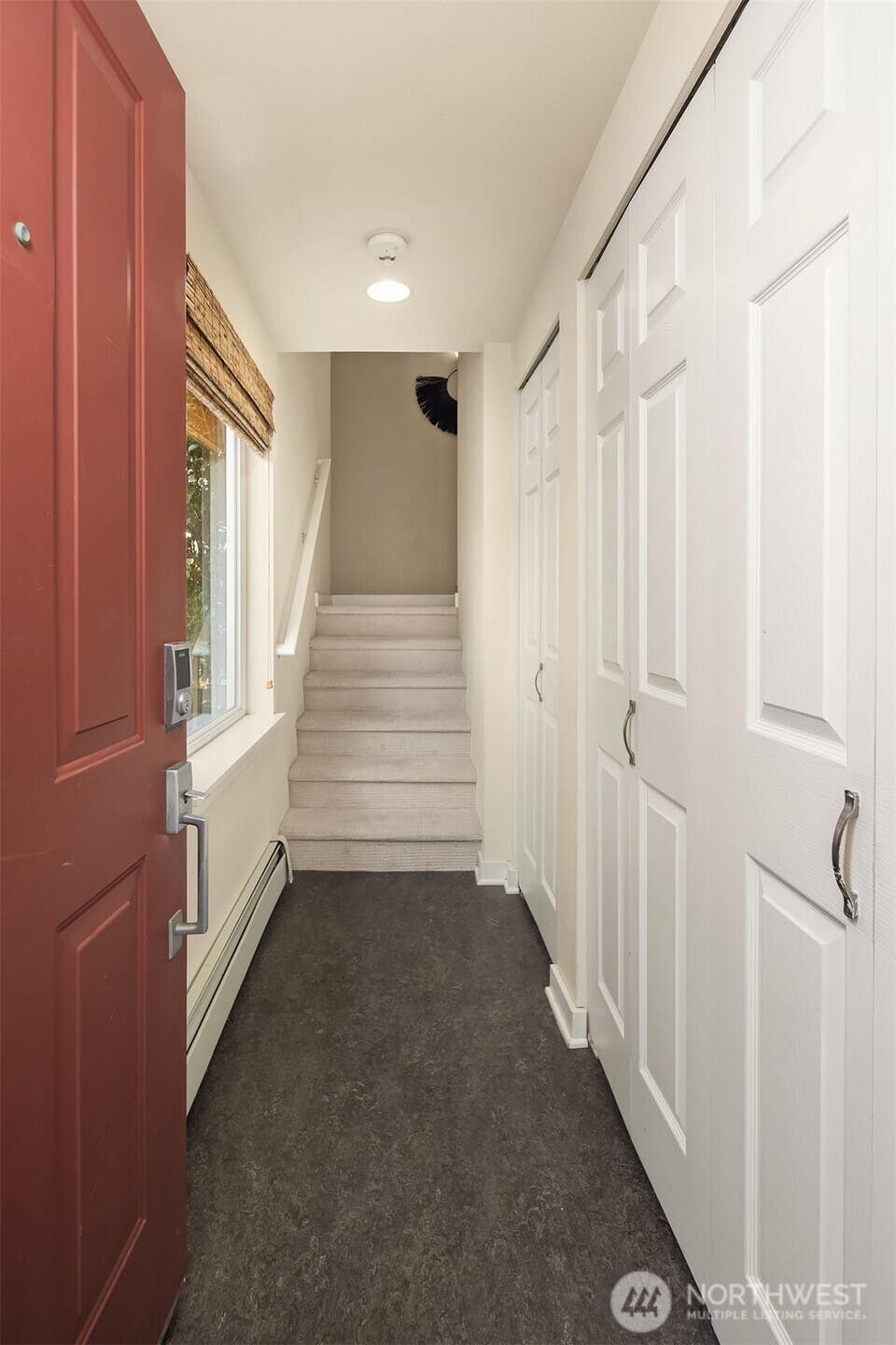Photo of 2609 NW 57th Street #C, Seattle, WA 98107 (MLS # 2571204)