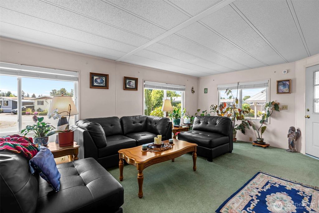 Photo of 11436 SE 208th Street #162, Kent, WA 98031 (MLS # 2524217)