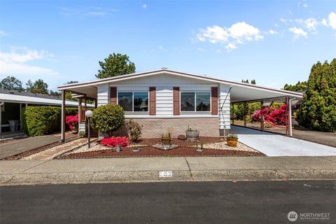 Photo of 11436 SE 208th Street #162, Kent, WA 98031 (MLS # 2524217)