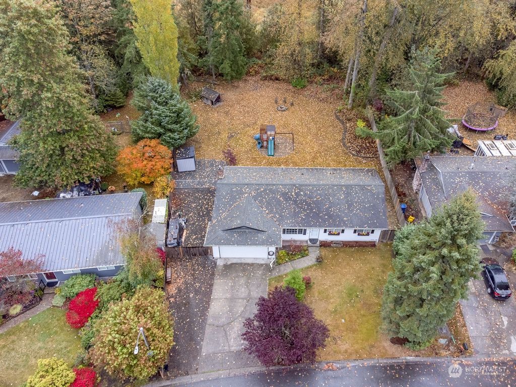 Photo of 13223 54th Avenue SE, Everett, WA 98208 (MLS # 2010294)