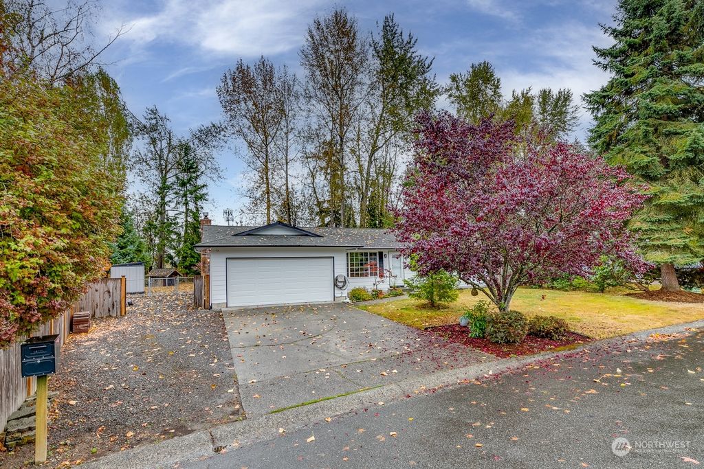 Photo of 13223 54th Avenue SE, Everett, WA 98208 (MLS # 2010294)