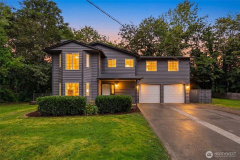 Photo of 4457 Preston Fall City Road SE, Fall City, WA 98024 (MLS # 2554501)
