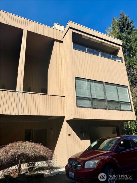 1409 200th Street D1 Shoreline WA 98133