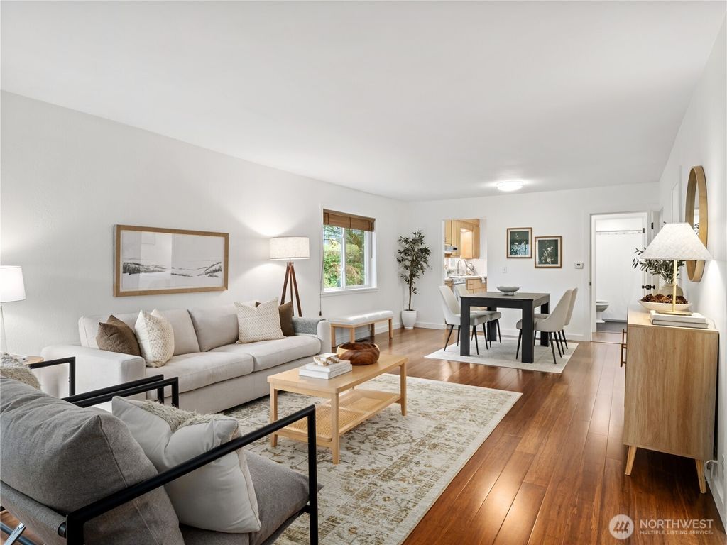 Photo of 11640 59th Avenue S, Seattle, WA 98178 (MLS # 2444437)