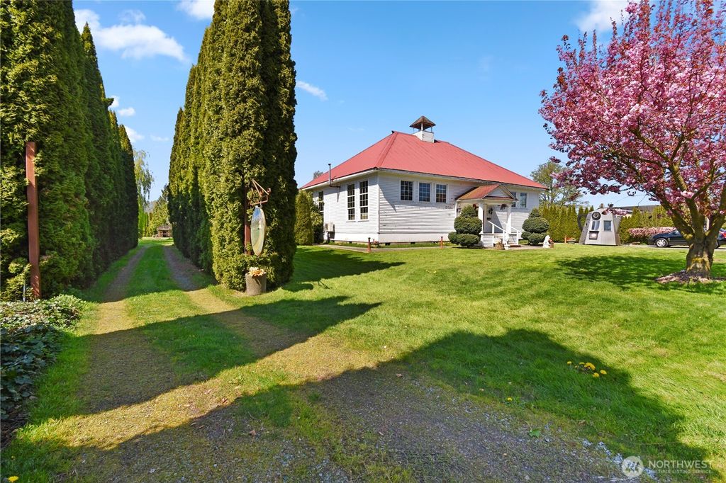 Photo of 22824 Pioneer Highway, Stanwood, WA 98292 (MLS # 2361656)