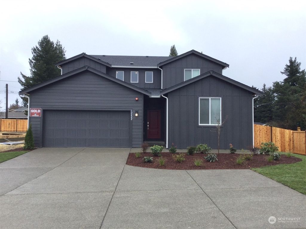 Photo of 12422 4th Place SW #23, Burien, WA 98146 (MLS # 2196865)