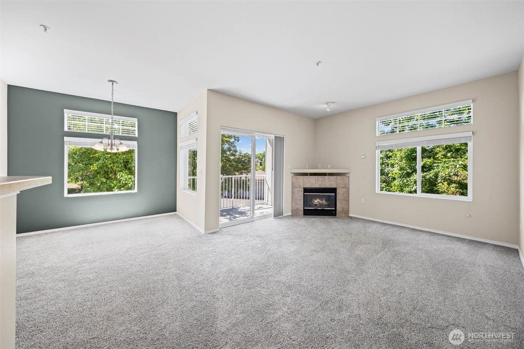 Photo of 1131 63rd Street SE #B, Auburn, WA 98092 (MLS # 2568368)