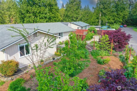 Photo of 61 Anderson Street, Port Hadlock, WA 98339 (MLS # 2522560)