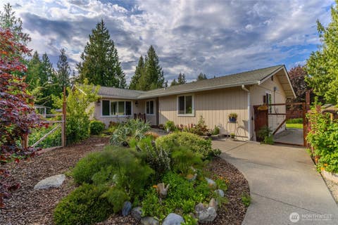 Photo of 61 Anderson Street, Port Hadlock, WA 98339 (MLS # 2522560)