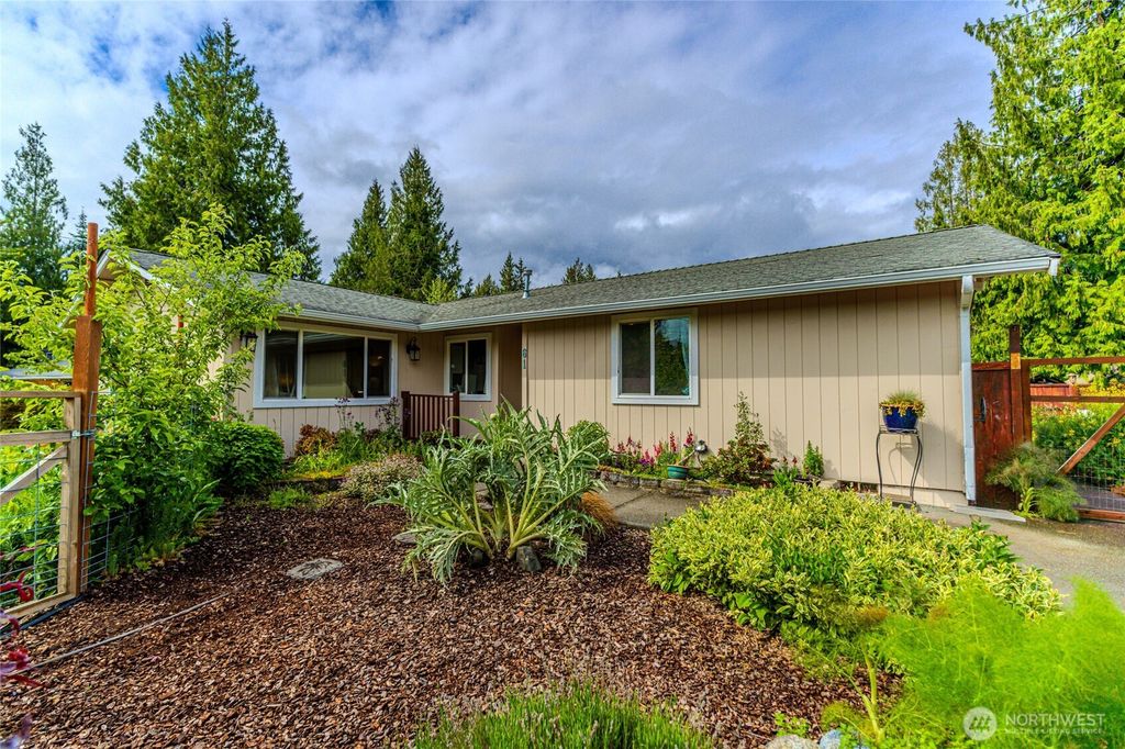 Photo of 61 Anderson Street, Port Hadlock, WA 98339 (MLS # 2522560)