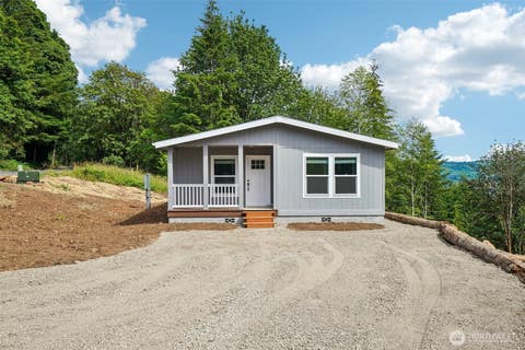Photo of 71 Whitewater Road, Longview, WA 98632 (MLS # 2544353)