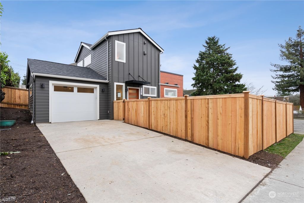 Photo of 7747 2nd Avenue NE, Seattle, WA 98115 (MLS # 2035964)