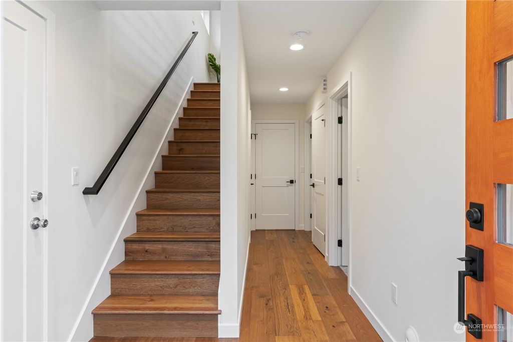 Photo of 7747 2nd Avenue NE, Seattle, WA 98115 (MLS # 2035964)