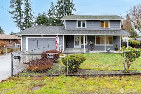 8705 Rivercrest Avenue Everett WA 98208