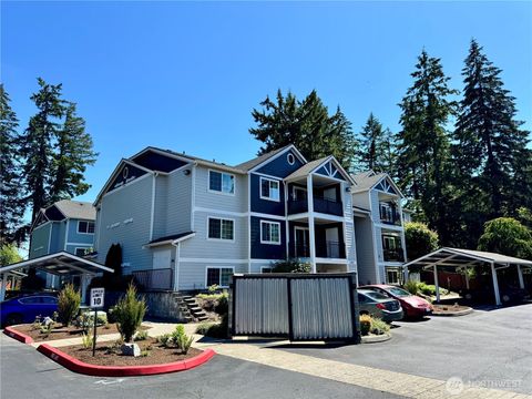 1407 Evergreen Park Drive SW 303 Olympia WA 98502