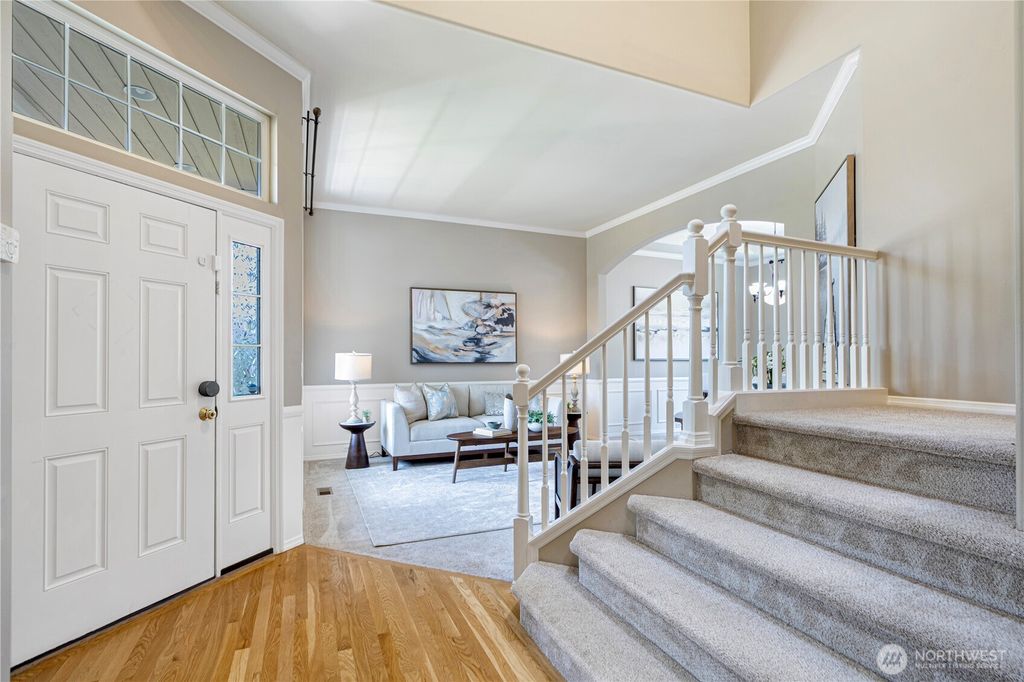 Photo of 18103 32nd Avenue SE, Bothell, WA 98012 (MLS # 2385811)