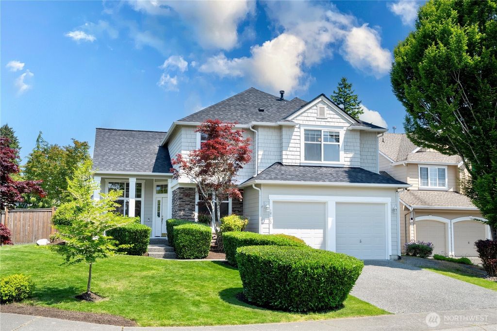 Photo of 18103 32nd Avenue SE, Bothell, WA 98012 (MLS # 2385811)