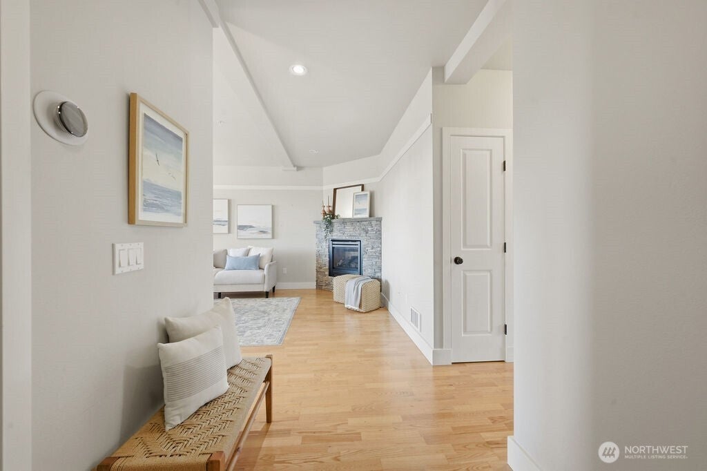 Photo of 1215 Lawrence Street #202, Port Townsend, WA 98368 (MLS # 2570676)