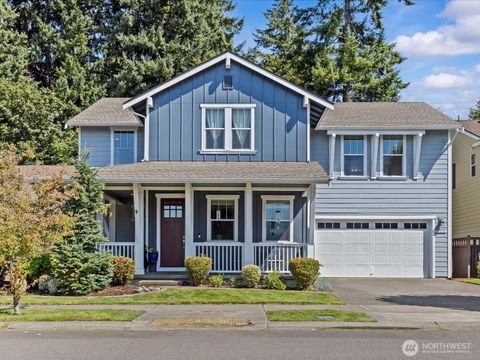 1326 89th Avenue SE Tumwater WA 98501